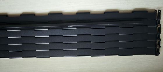 Płyta łańcucha przenośnika teflonowa do odporności na wysoką temperaturę