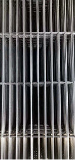 Wysokiej odporności na korozję pas siatki drutu ze stali nierdzewnej o otwarciu 1,0 mm Zaprojektowany do długotrwałego zastosowania przemysłowego