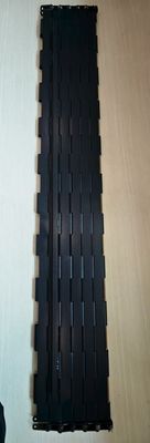 Płyta łańcucha przenośnika teflonowa do odporności na wysoką temperaturę