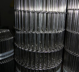 AISI304 Turn Curve Chain Mesh Przenośnik taśmowy Metalowy pasek z drutu stalowego do chłodzenia żywności