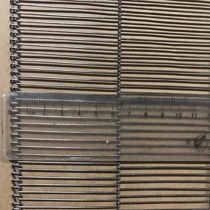 Dostosowana odporność na korozję Owocowy przenośnik taśmowy z napędem łańcuchowym 10