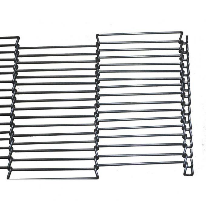 SUS316L Siatka do produkcji przenośnika taśmowego ze stali nierdzewnej 3